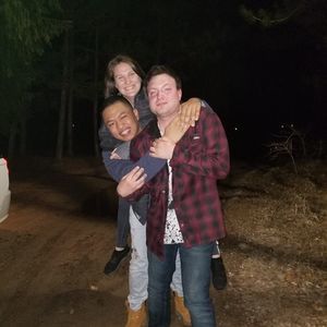 Meet your Posher, Shane